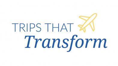 Trips That Transform Logo