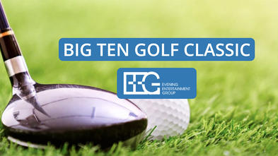 Big Ten Golf Classic