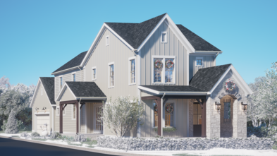 Home Rendering