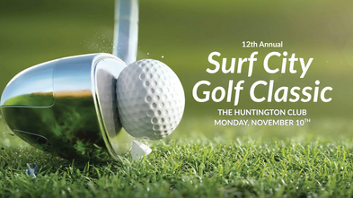 Surf City Golf Classic 2025