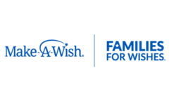 Families For Wishes Logo