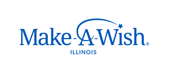 Make-A-Wish Illinois logo