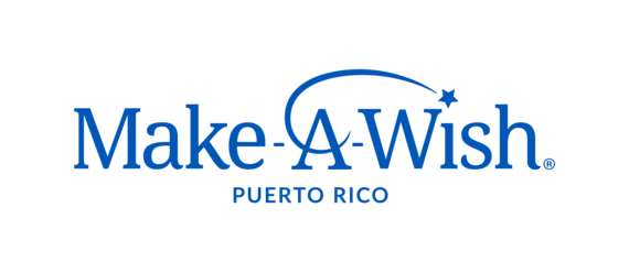 Logotipo de Make-A-Wish