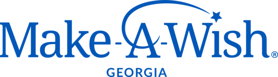 Make-A-Wish Georgia logo