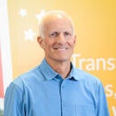 Terry G Headshot 2024