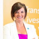 Sara Kurovski Headshot 2024