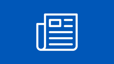 News Releases Icon
