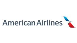 American Airlines Logo