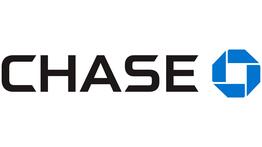 Chase logo